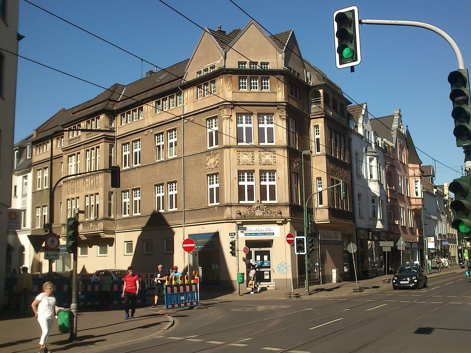 Düssel-Café photo 2