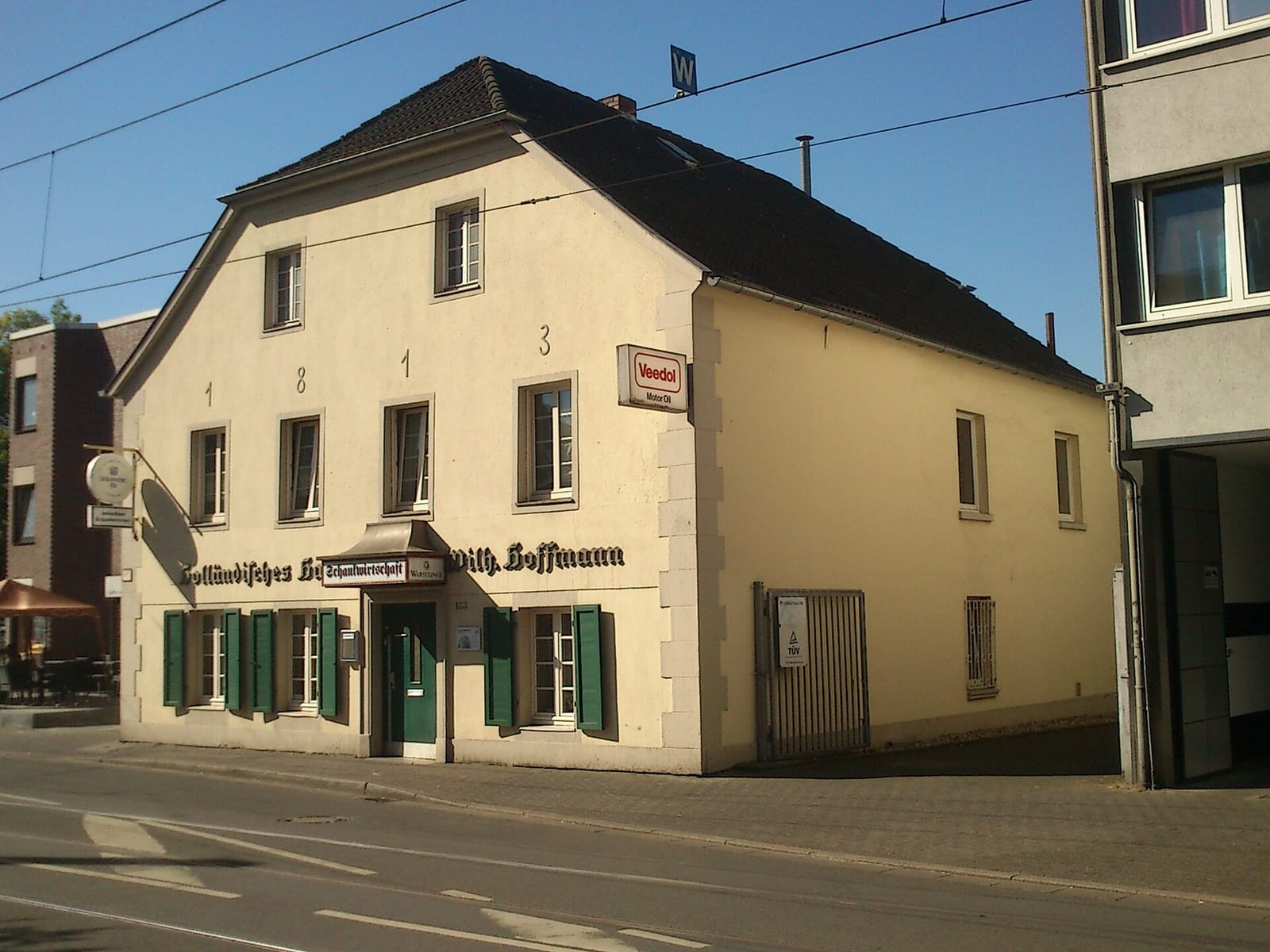 Düssel-Café photo 4