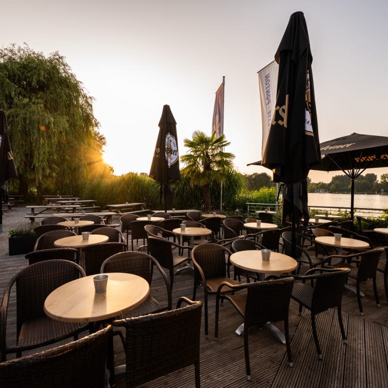 Strandcafe Ponton photo 4
