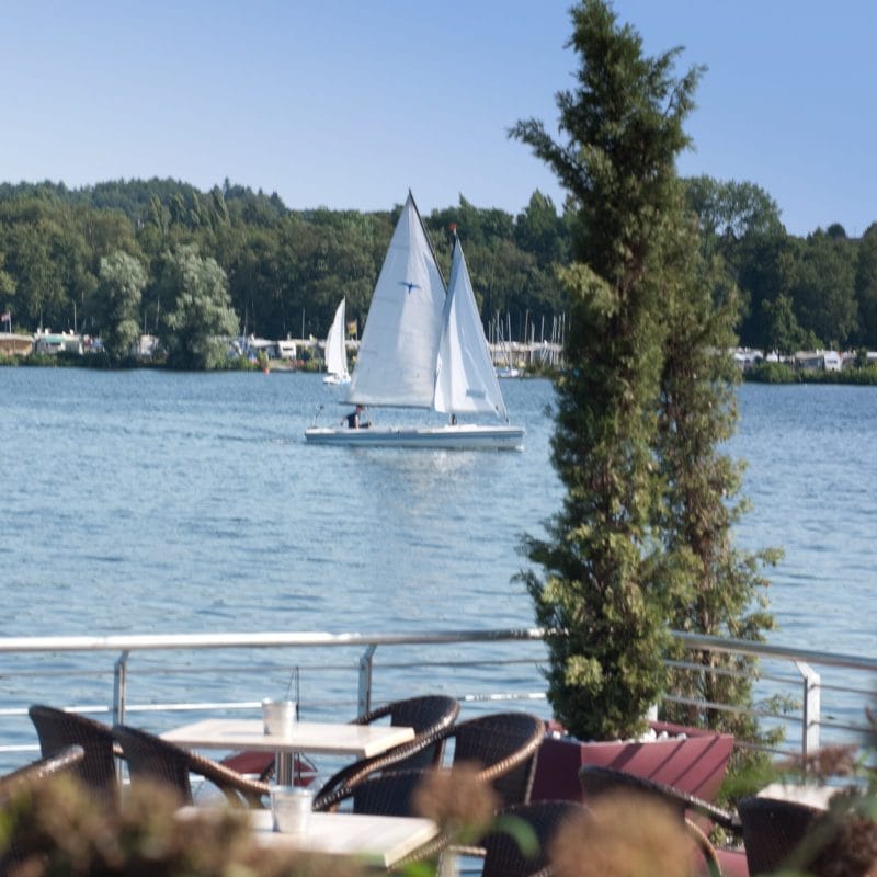 Strandcafe Ponton photo 7