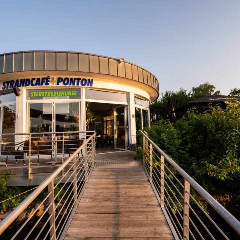 Strandcafe Ponton photo 5