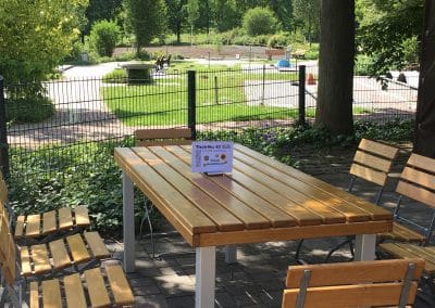 Café Südpark photo 4