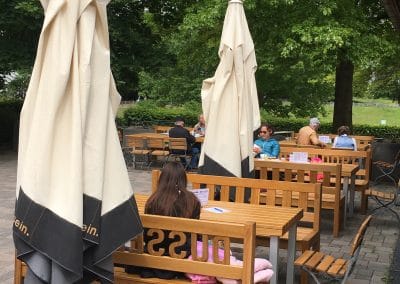 Café Südpark photo 5