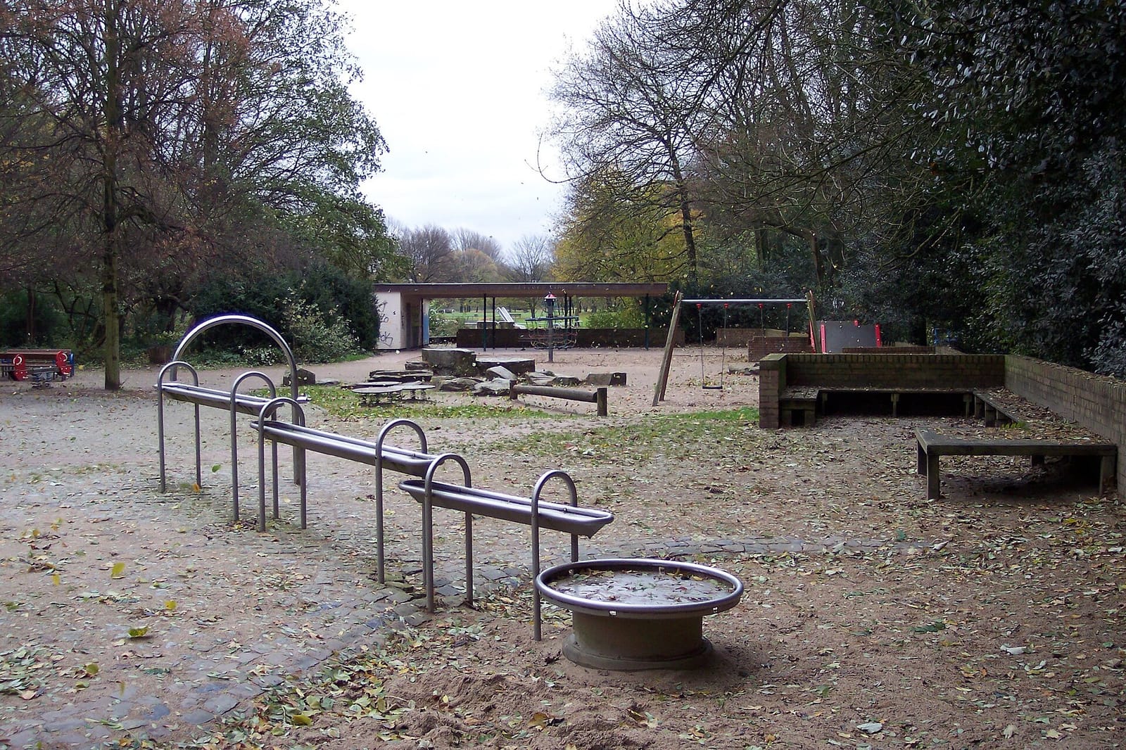 Das Lilo - Parkcafé & Bar photo 3