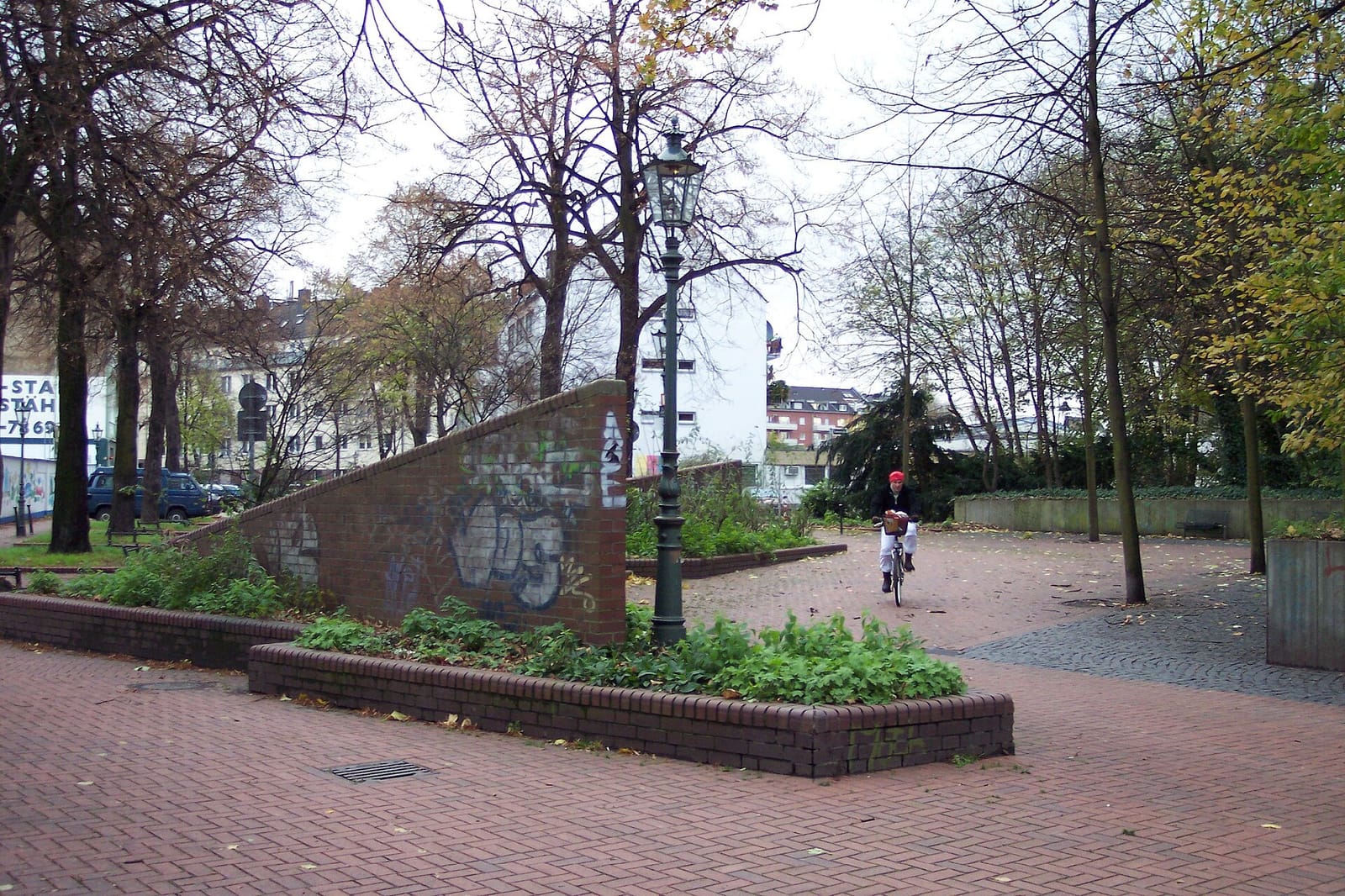 Das Lilo - Parkcafé & Bar photo 2