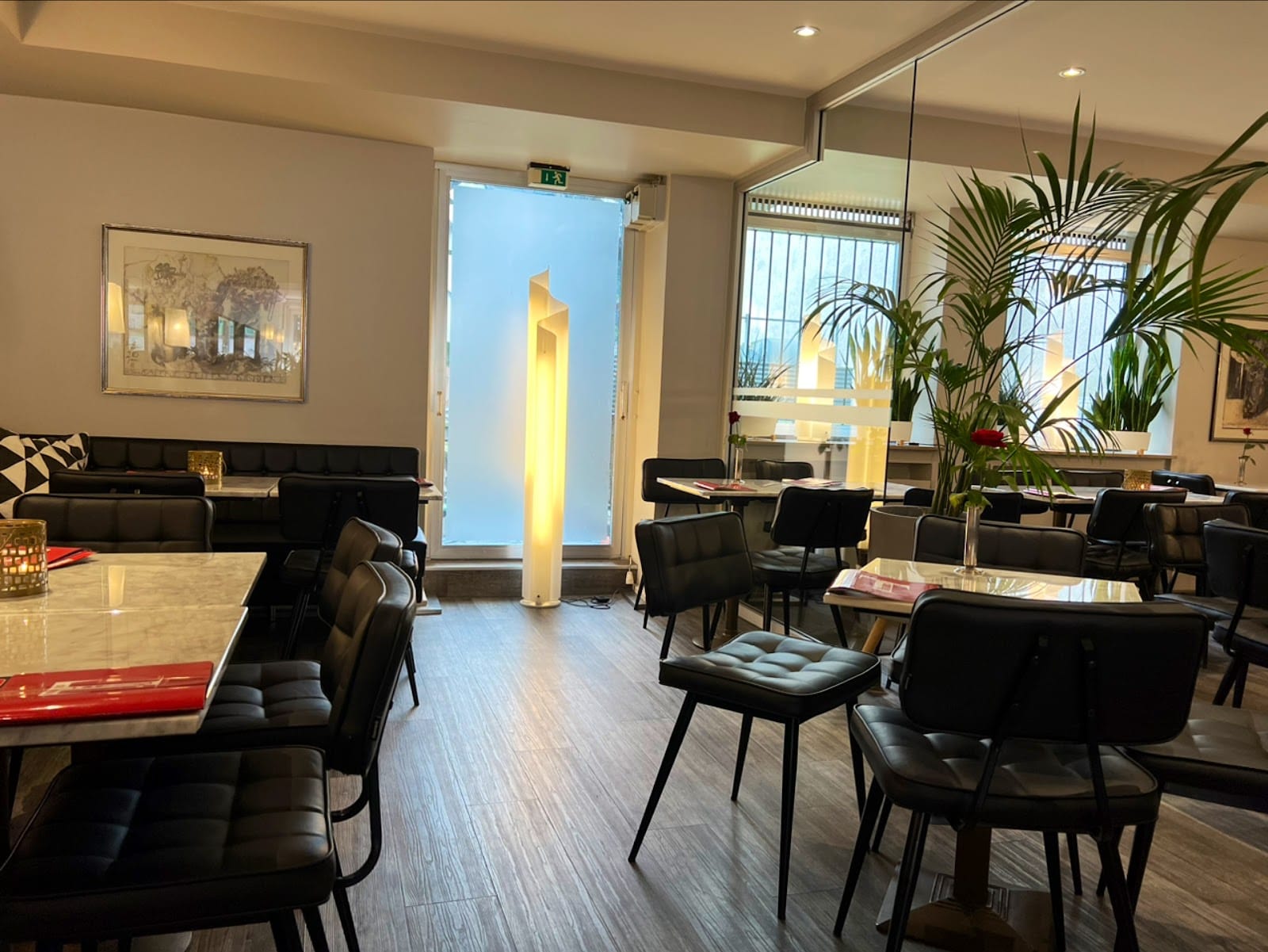 Eiscafe Toscani