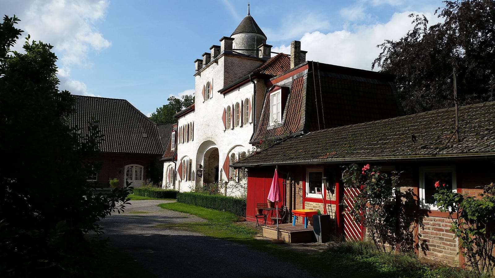 Gut Heimendahl photo 2
