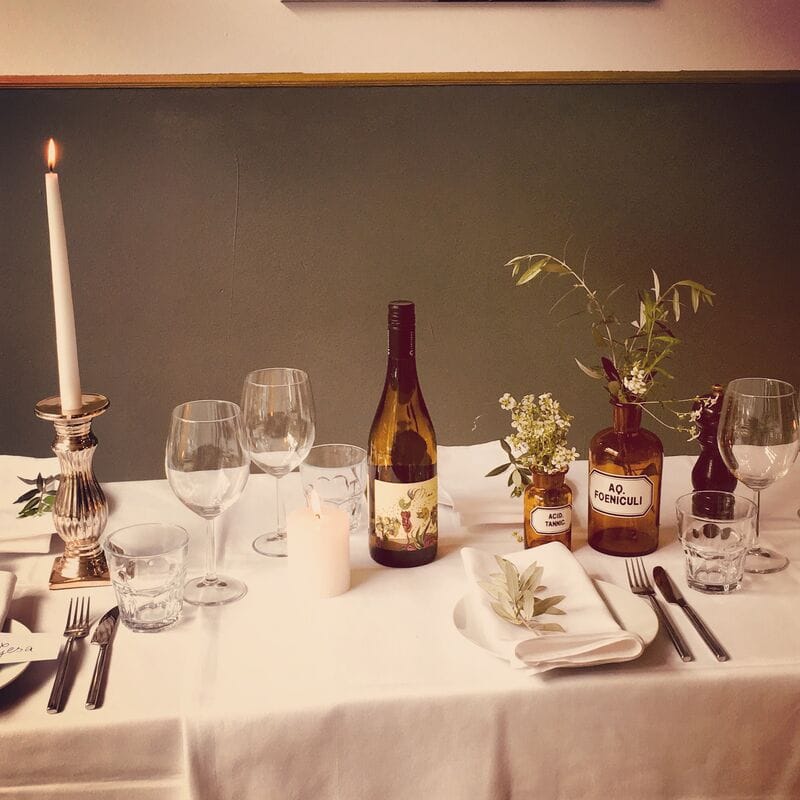Shari´s Kitchen photo 3