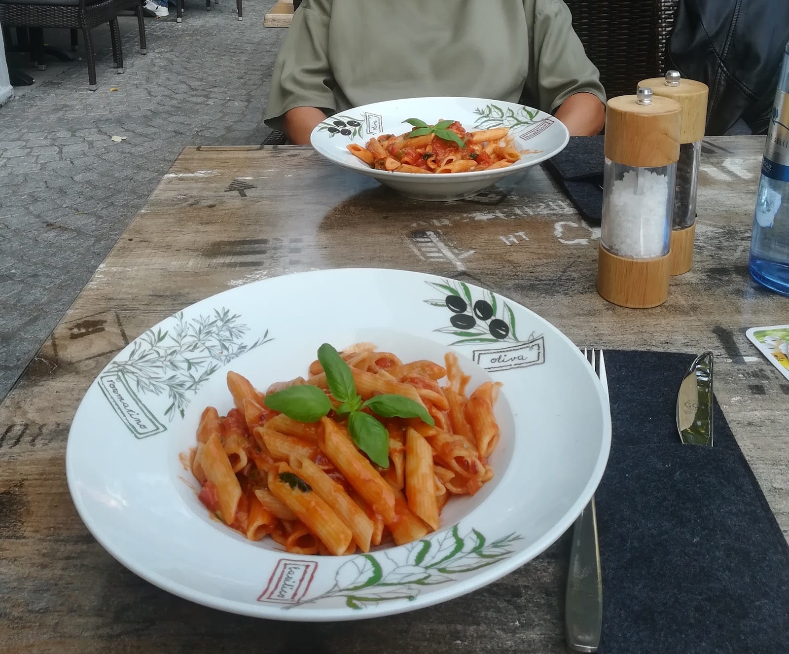 Dolce Vita