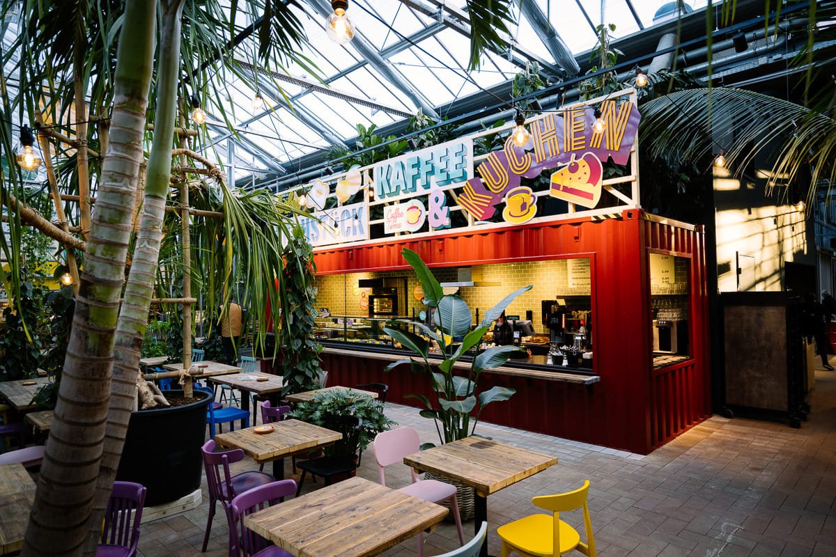 Café Kremer photo 8