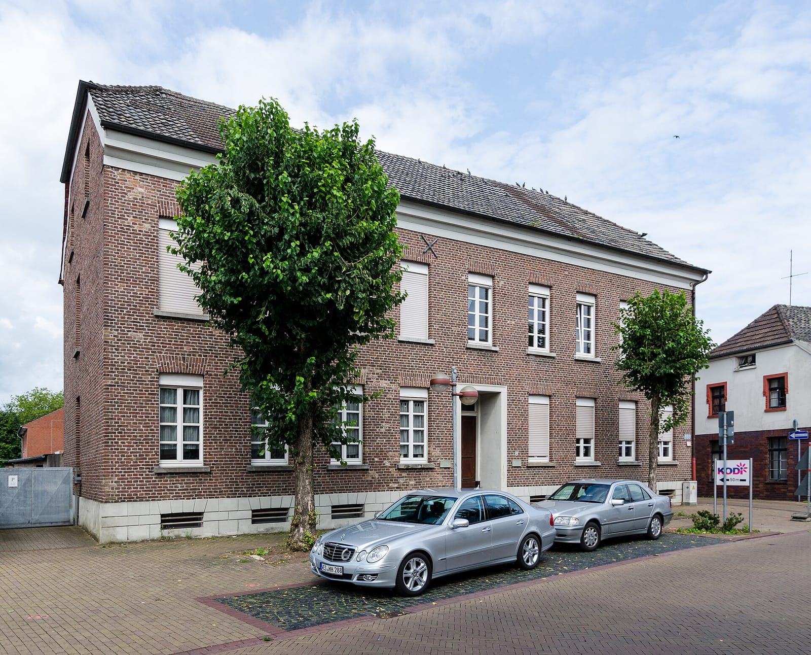Mühlencafé