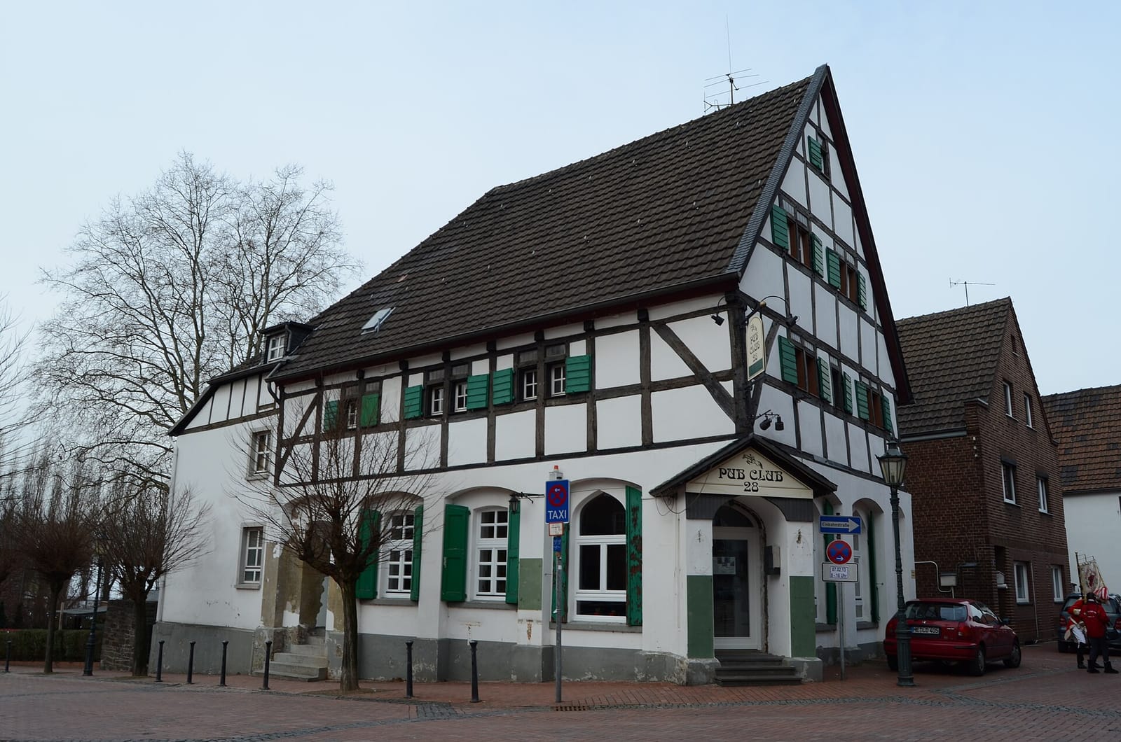 Café Mit Liebe photo 2