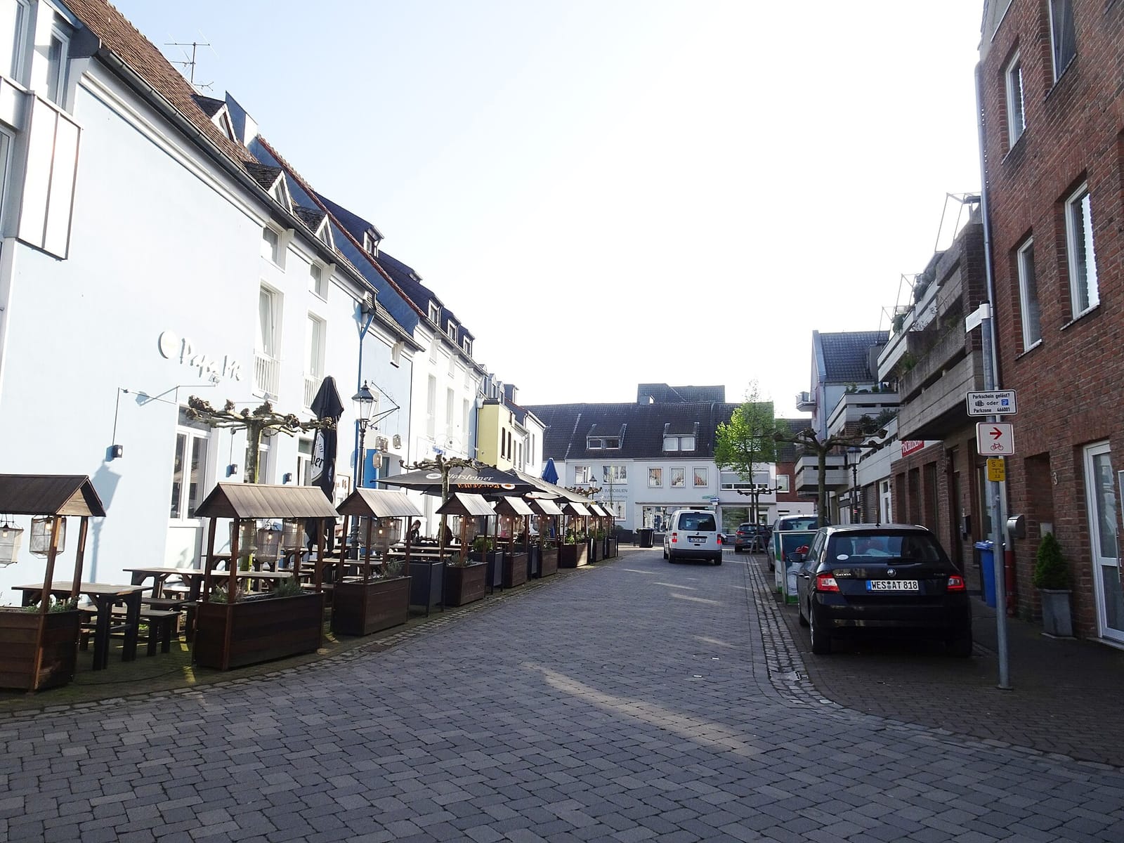 Leo's im Nibelungenhof