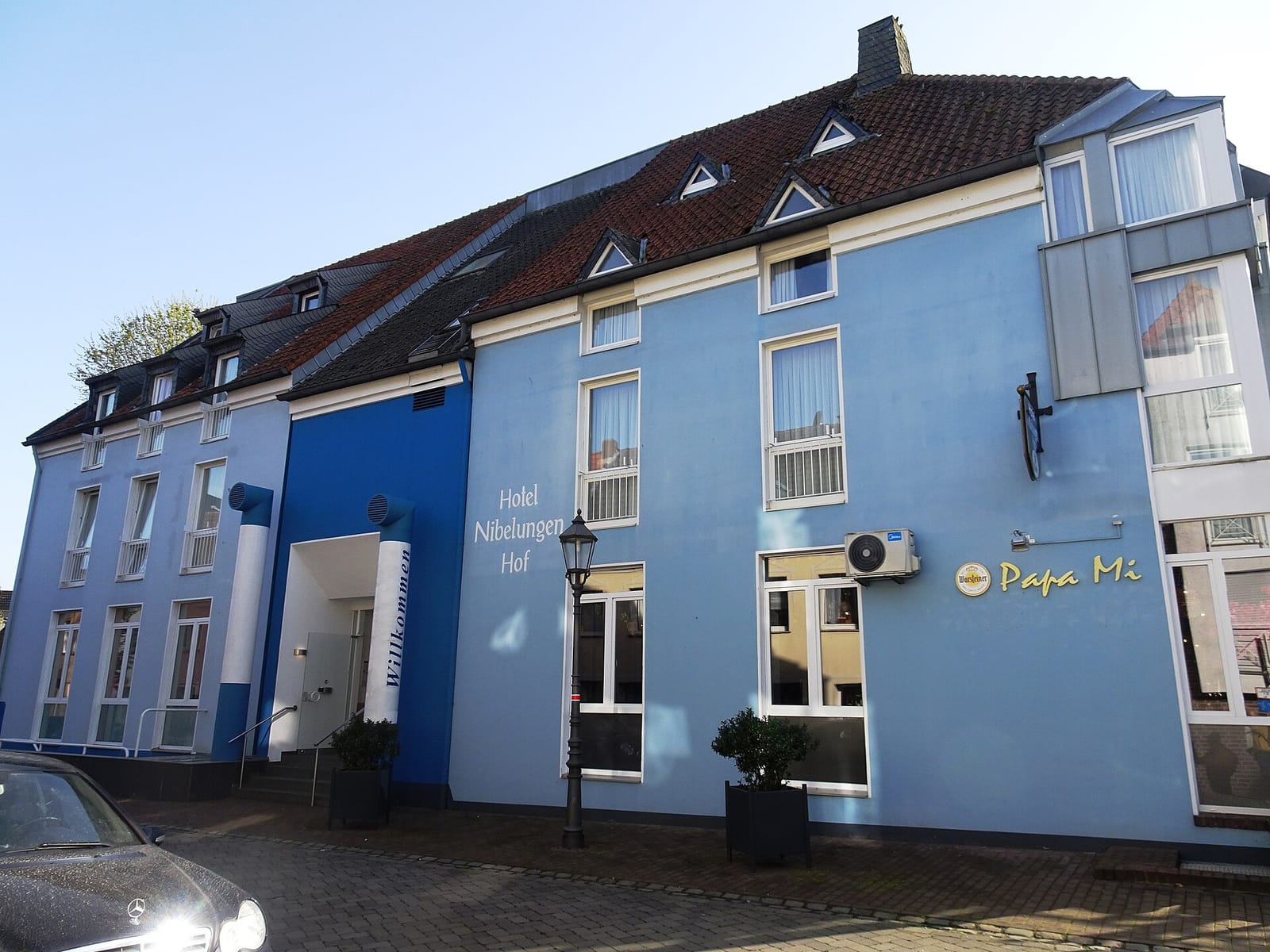 Leo's im Nibelungenhof photo 2