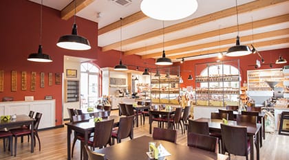 Esser's Plätzchen Café photo 4