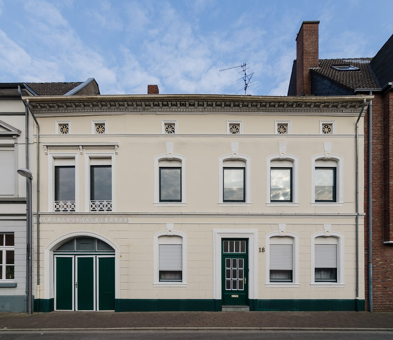 Markt Café photo 2