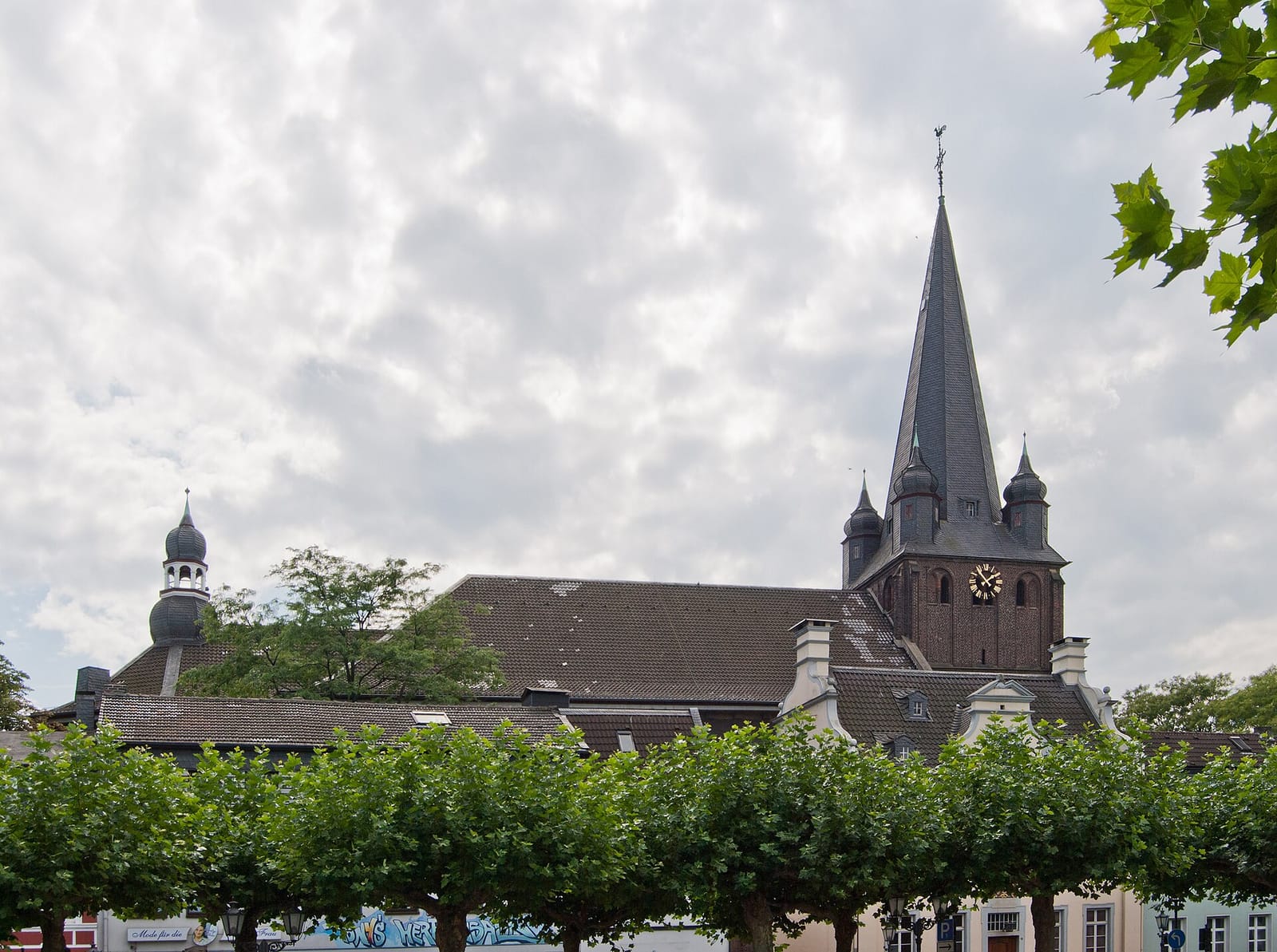 Markt Café photo 3