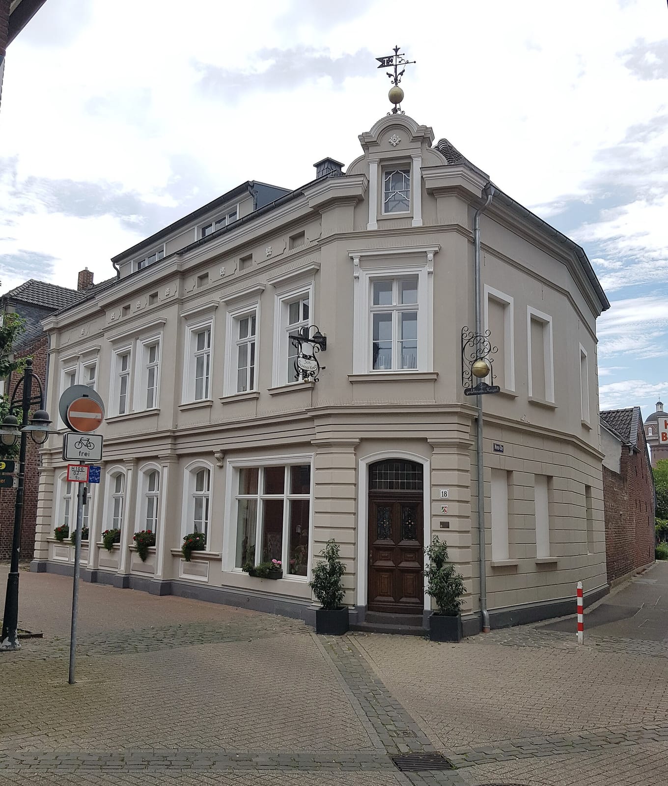 Cafe Klatsche photo 2