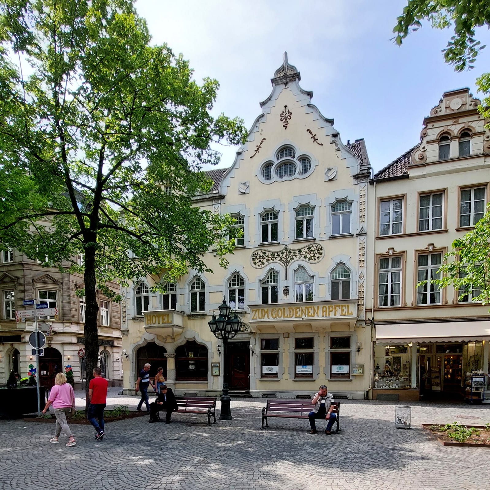 Cafe Klatsche photo 4