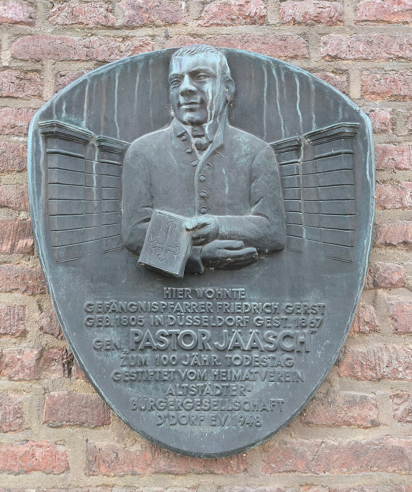 Klosterhof Bistro im Maxhaus