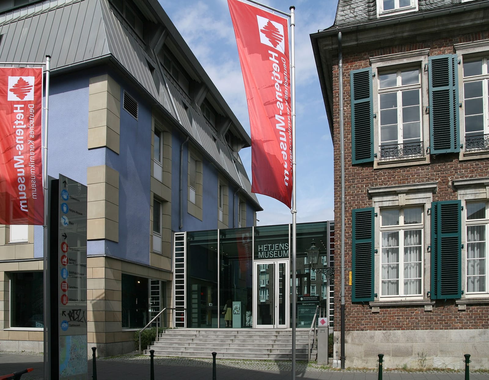Klosterhof Bistro im Maxhaus photo 4