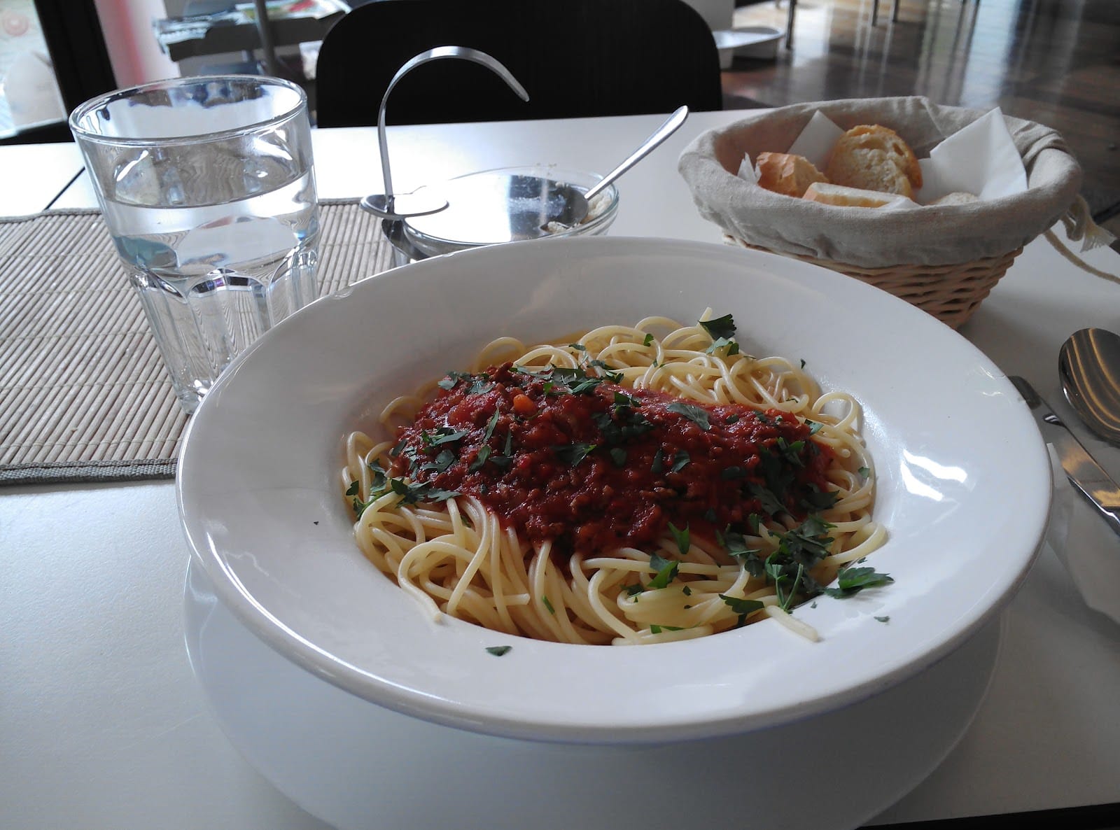 Café Drrüsch
