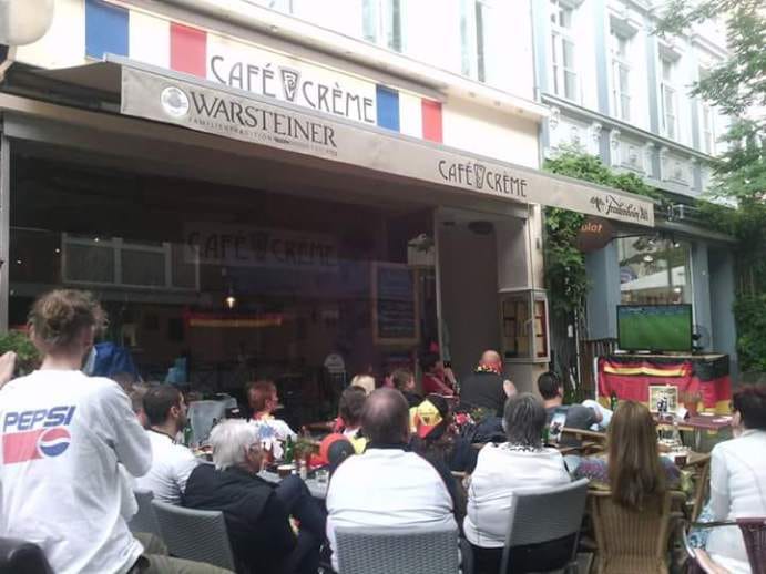Café Crème photo 2