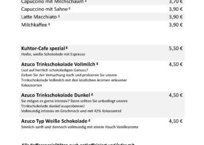 Café am Kuhtor photo 2