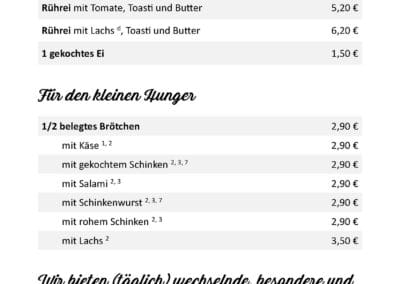 Café am Kuhtor photo 5