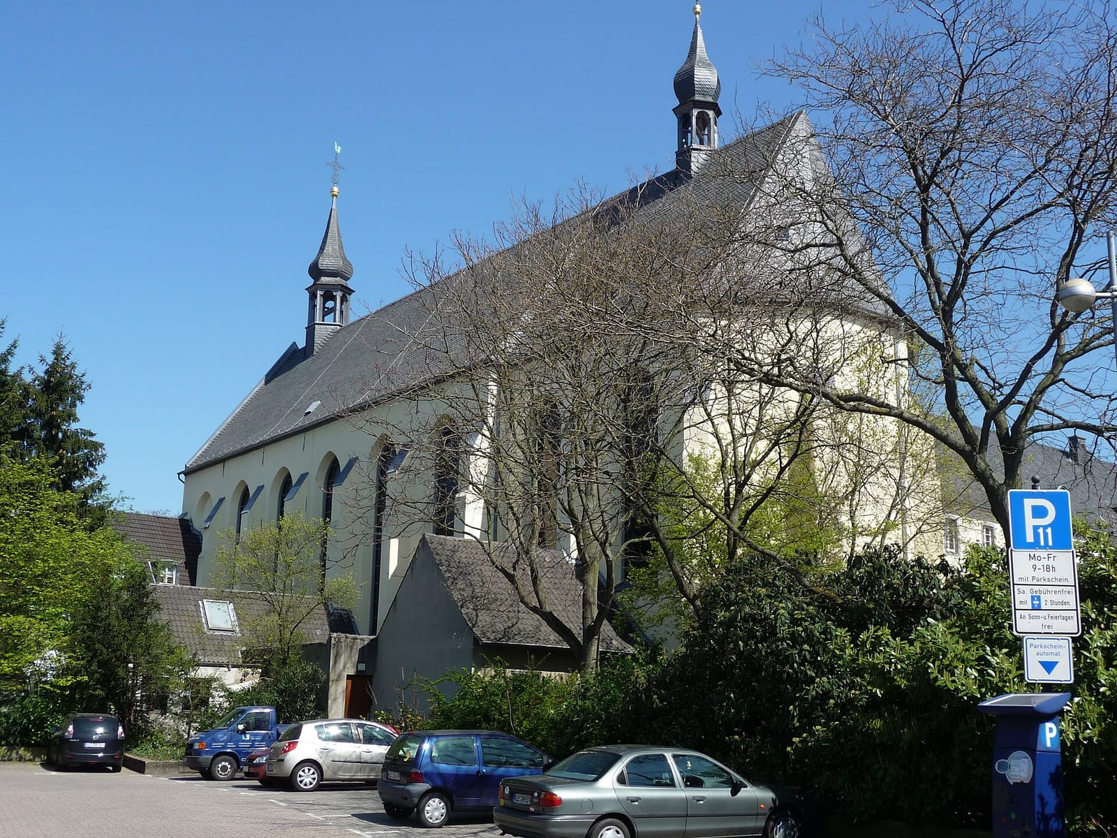 Café himmlisch