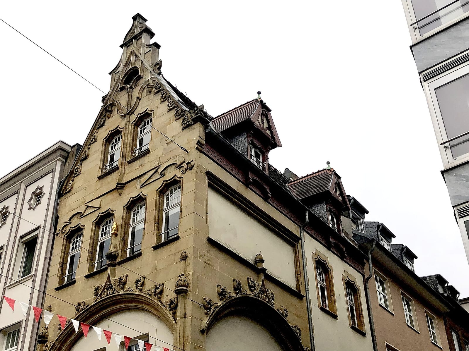 Rösterei Vier