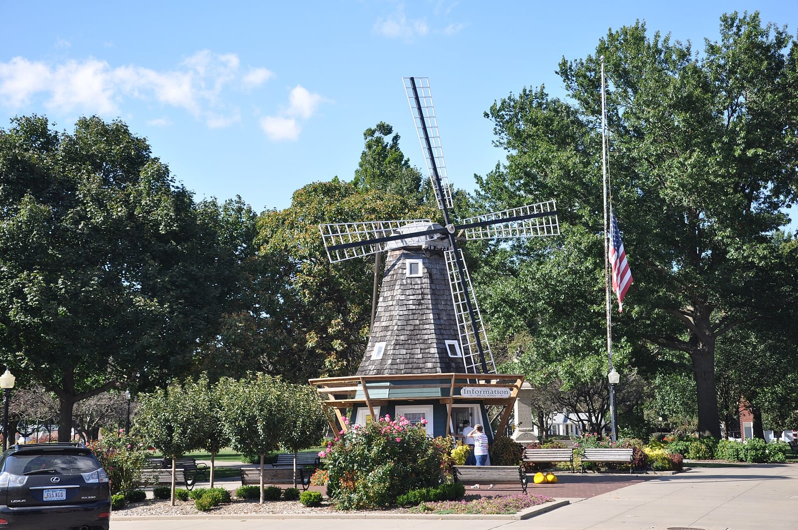 Windmill Cafe photo 2