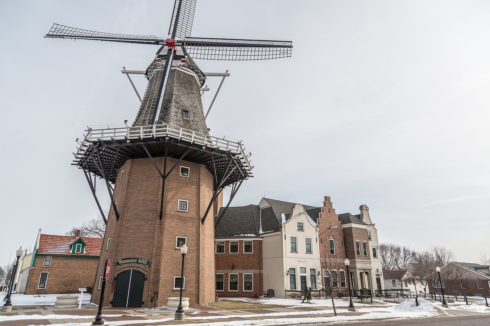 Windmill Cafe