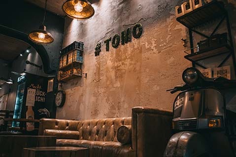 Tomo Café photo 2