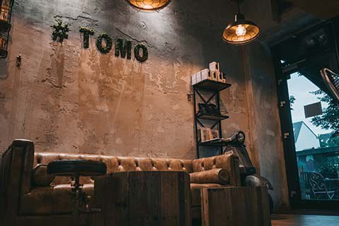 Tomo Café photo 8