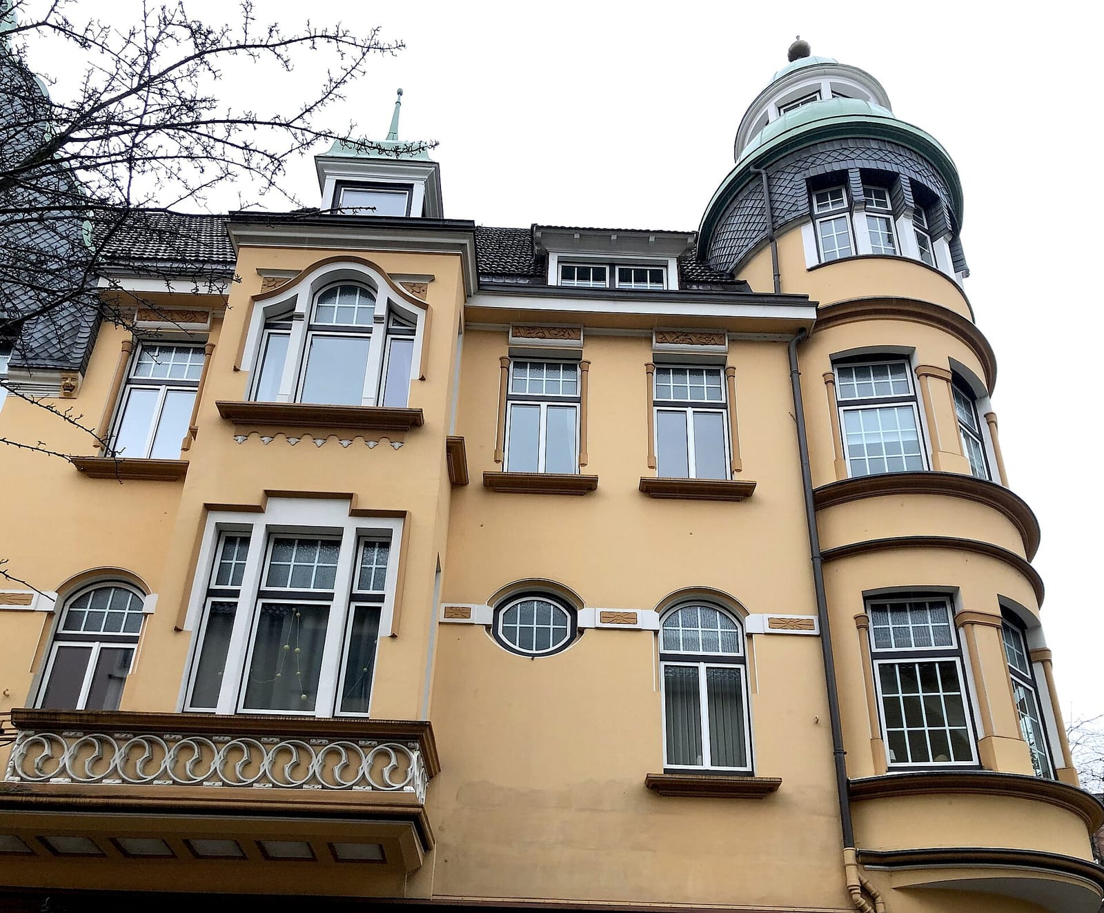 Cafe Schneider photo 2