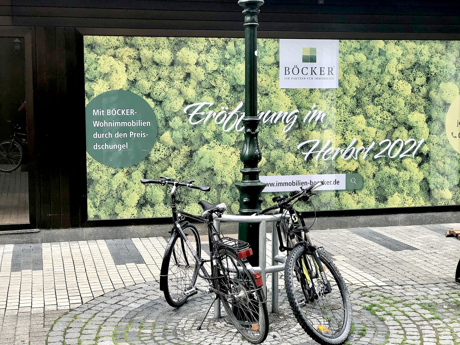Cafe Schneider