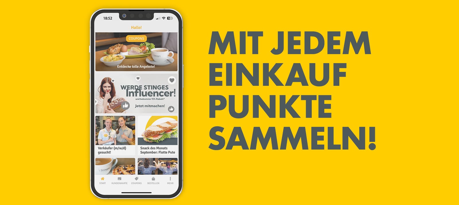 Landbäckerei Stinges photo 6