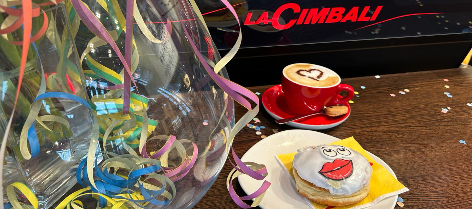 La Cup