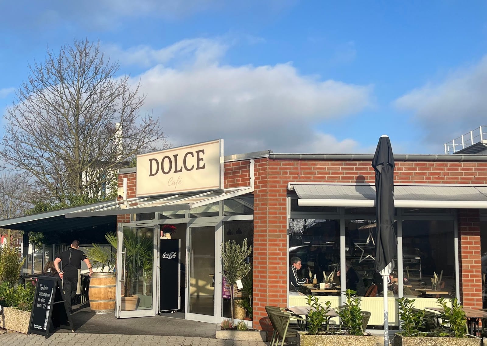 DOLCE Café da Pino