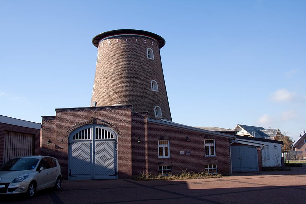 Mühlencafé