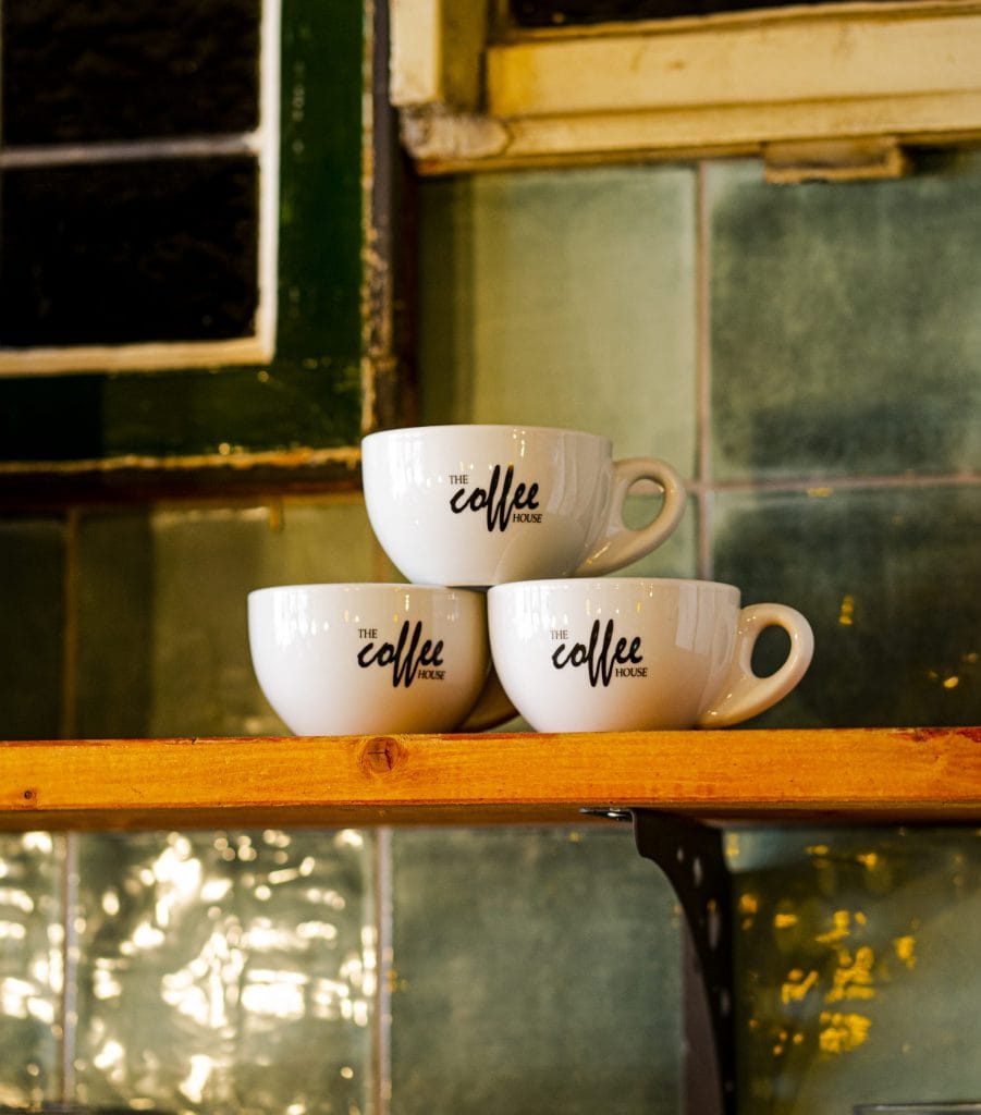 The Coffee House photo 6