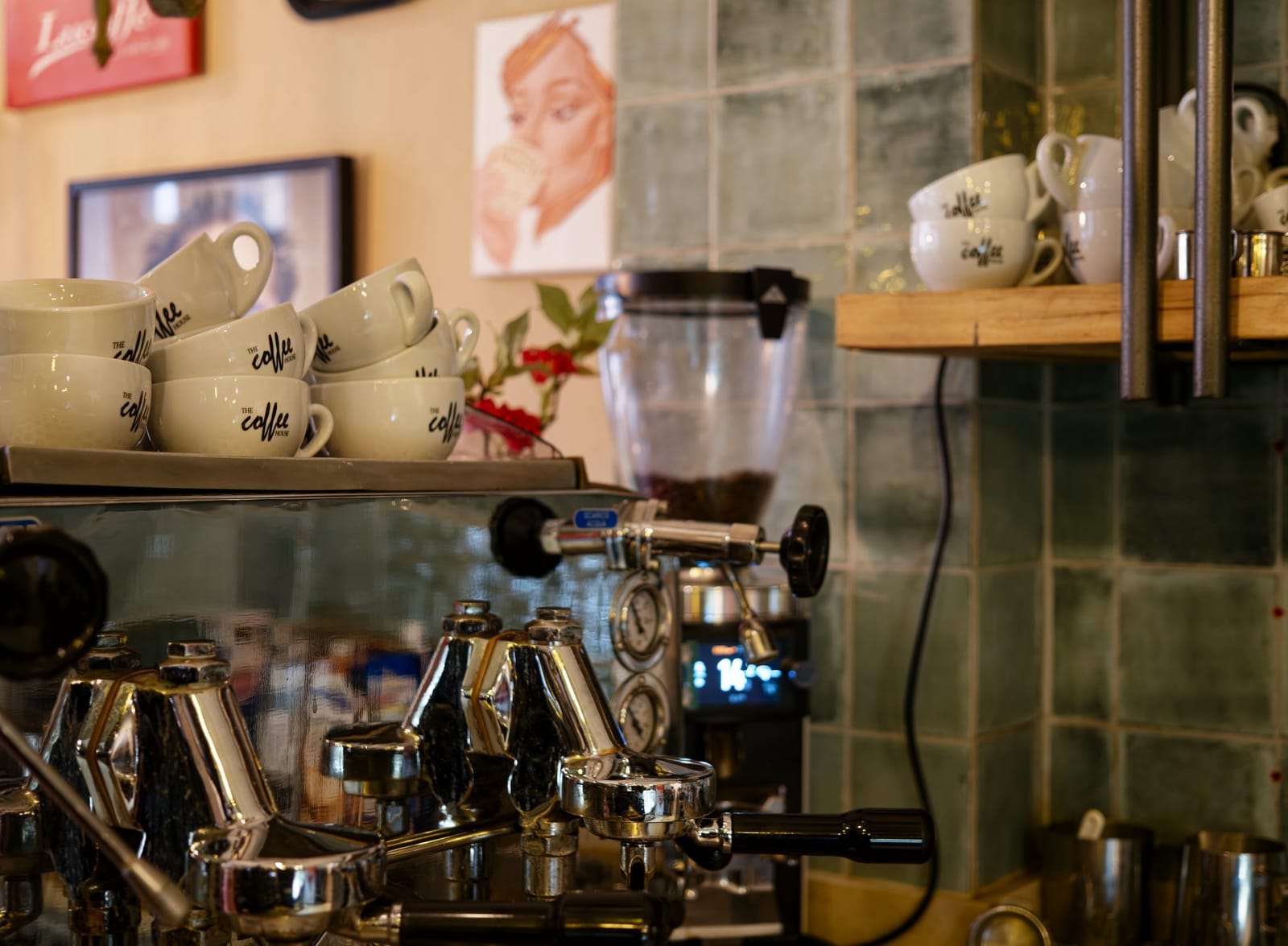The Coffee House photo 8