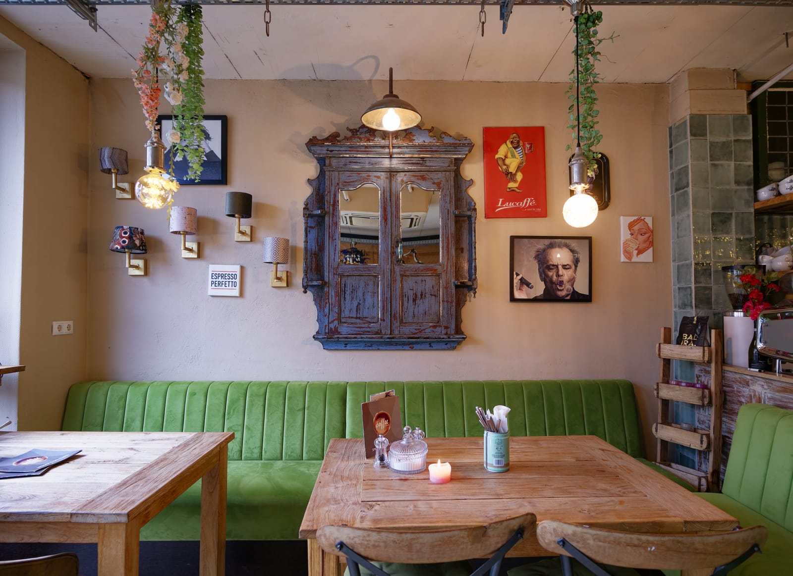 The Coffee House photo 7
