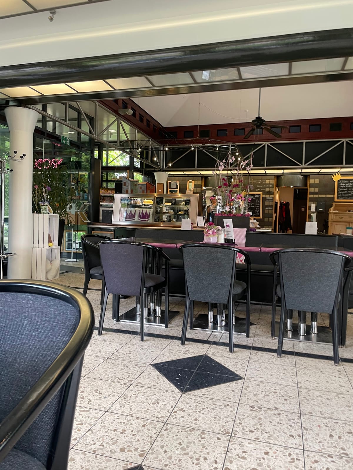 Cafe Königshof