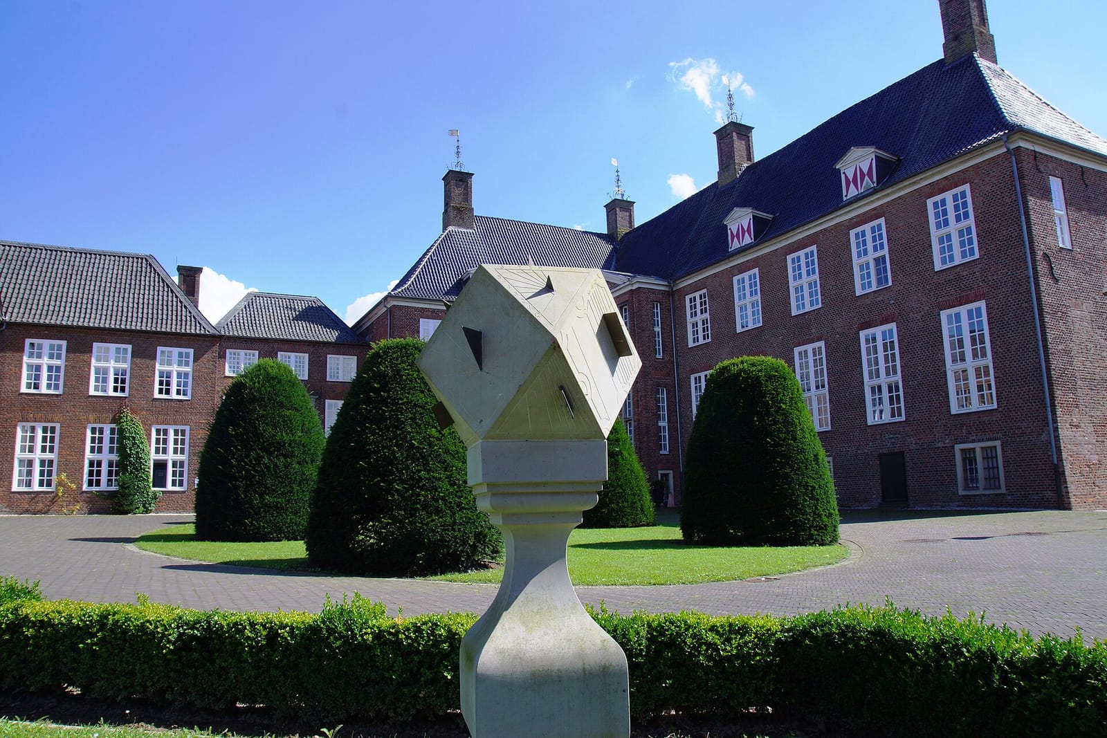 Alpakas am Schloss photo 4