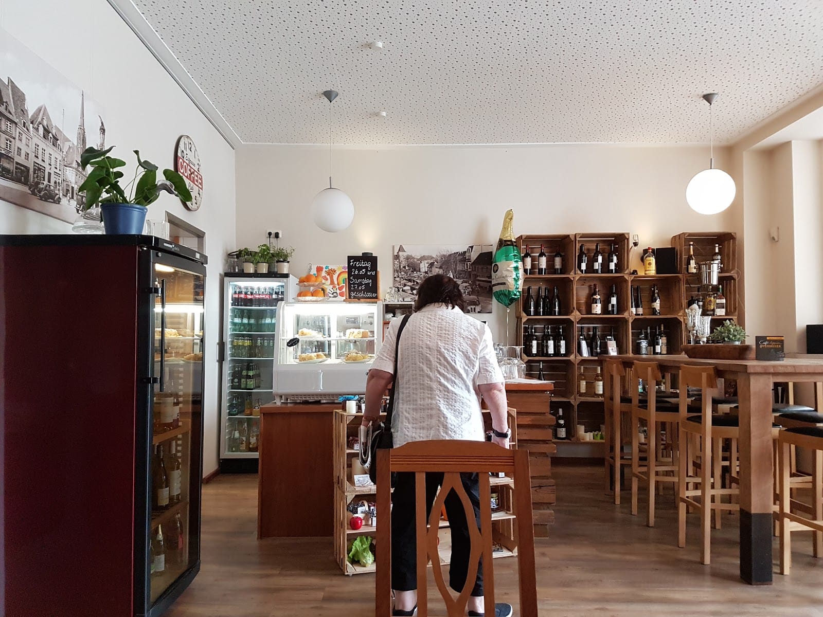 Café Lyzeum