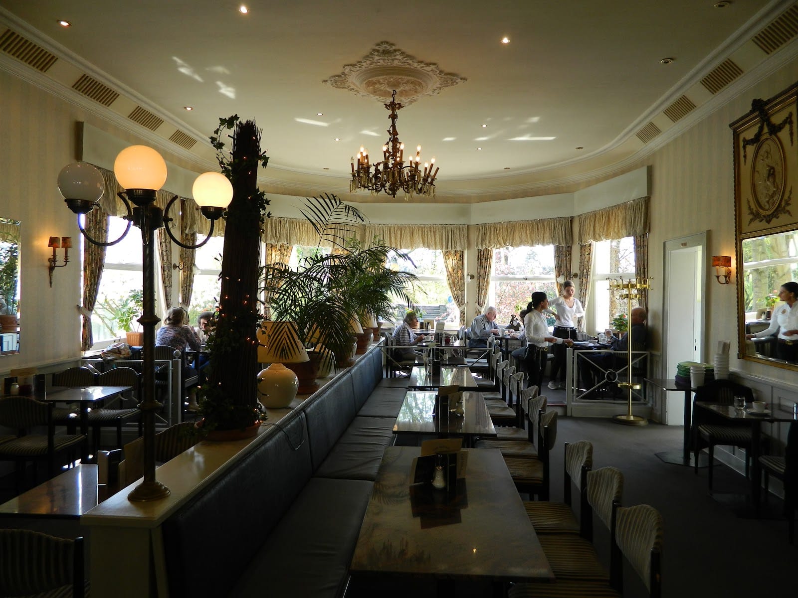 Café Mehrhoff