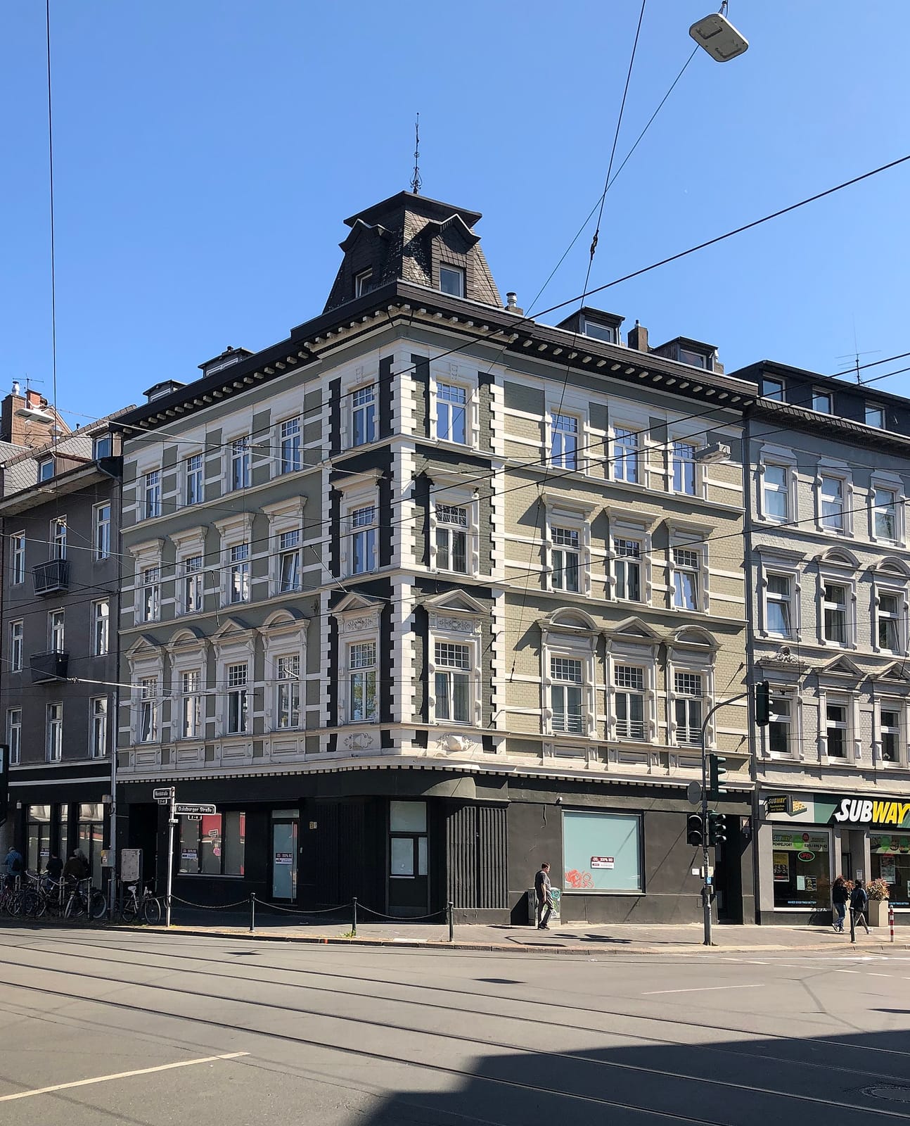 Kaffeehandwerk Pempelfort