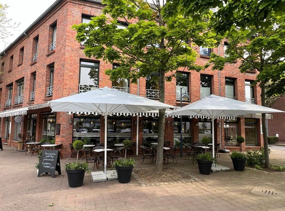 Sweet Caroline Bistro & Cafe